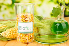 Whitelackington biofuel availability